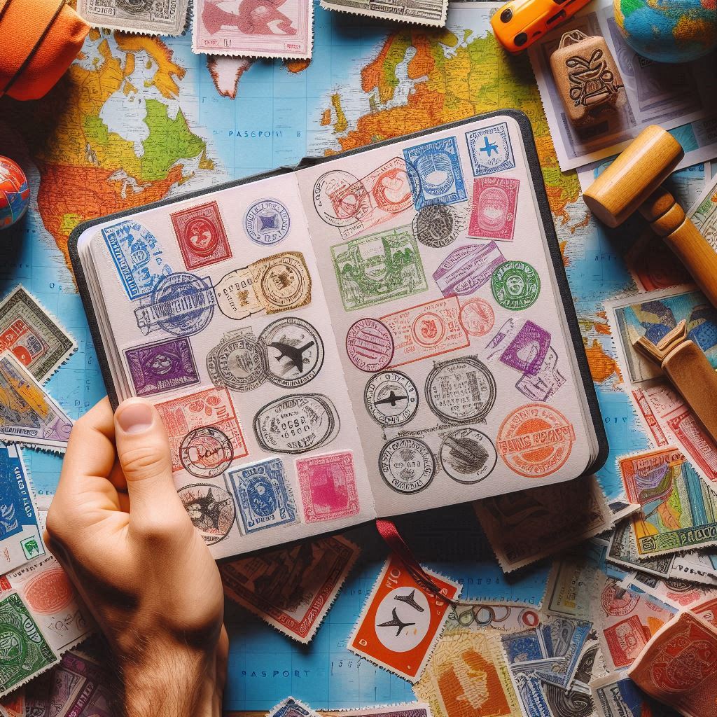 Passport Stampless: Countries That Skip the Ink