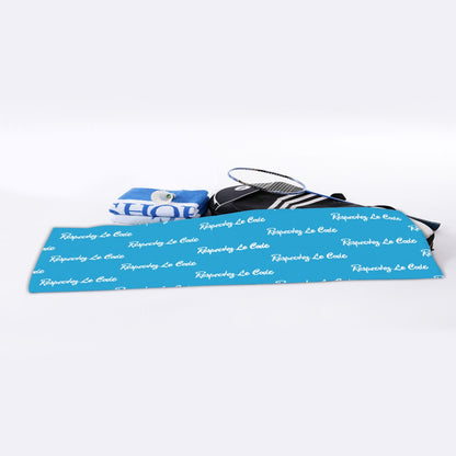 RLC Signature Cooling Sports Towel