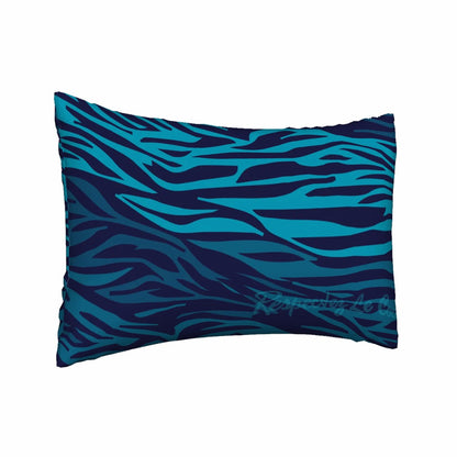 Le Tigre Satin Pillowcase