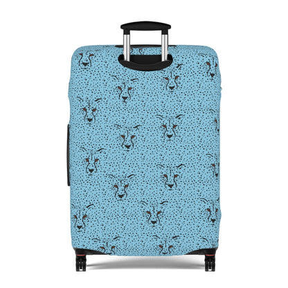 Prowl and Play Luggage Cover