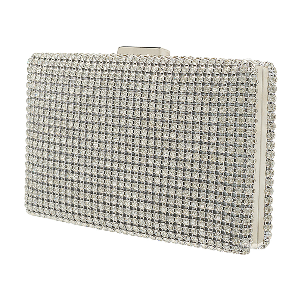 Riviera Rendezvous Clutch - Respectez Le Code