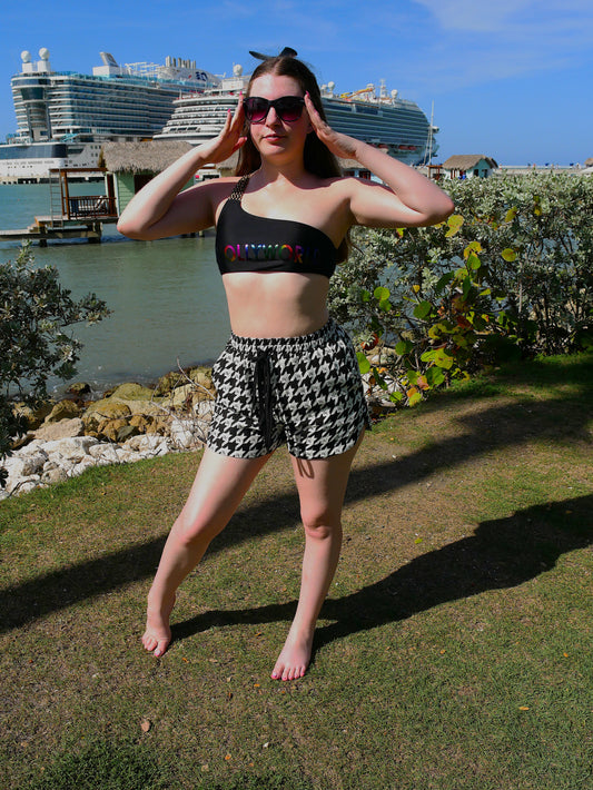 Model Workshop Cruise - Respectez Le Code