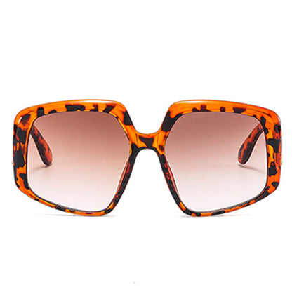 Sun-Kissed Luxe Sunglasses - Respectez Le Code