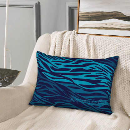 Le Tigre Satin Pillowcase