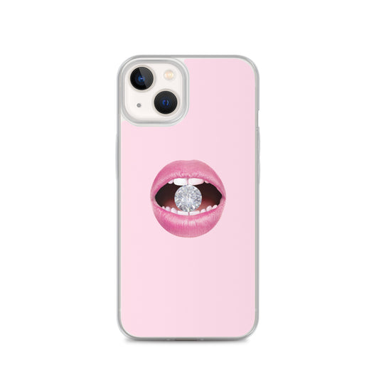 Crystal Glam Case for iPhone®