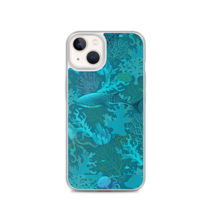 Aquatic Adventure Case for iPhone®