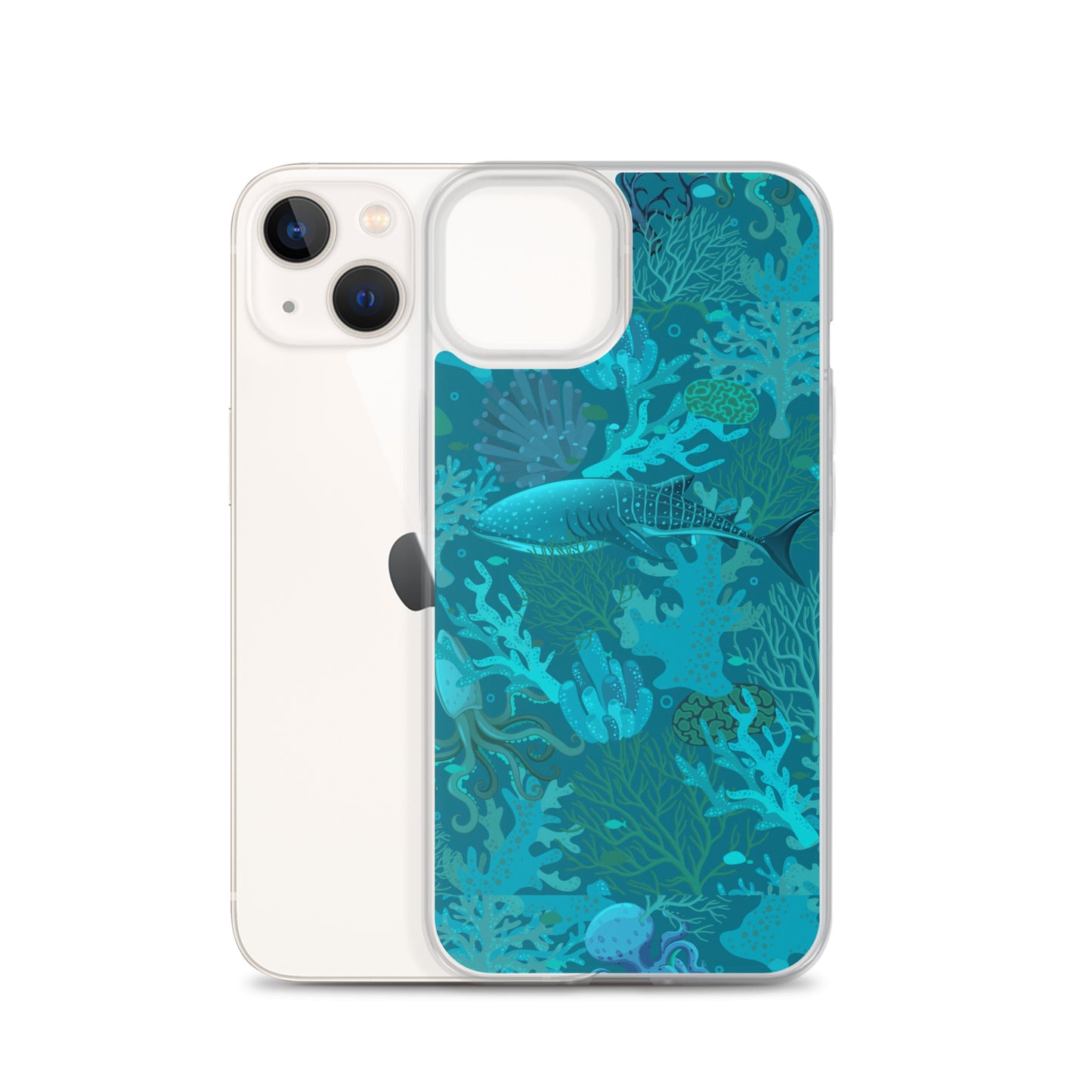 Aquatic Adventure Case for iPhone®