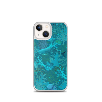 Aquatic Adventure Case for iPhone®