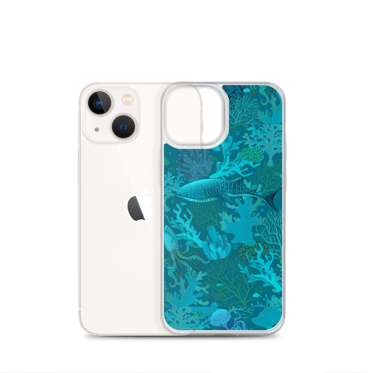 Aquatic Adventure Case for iPhone®