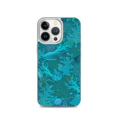 Aquatic Adventure Case for iPhone®