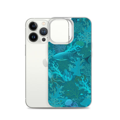 Aquatic Adventure Case for iPhone®