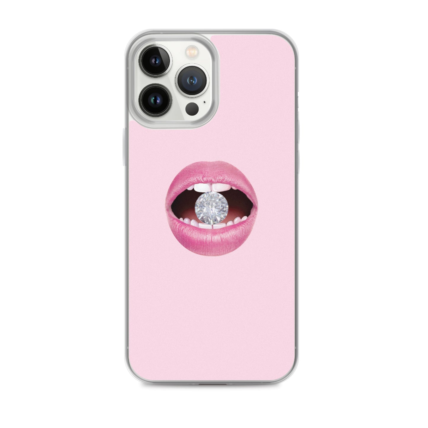 Crystal Glam Case for iPhone®