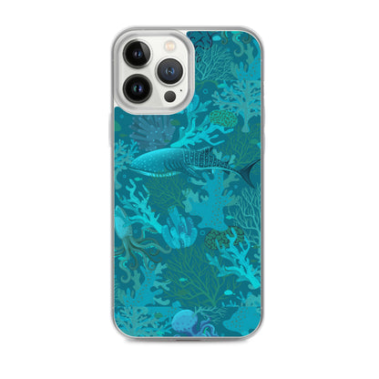 Aquatic Adventure Case for iPhone®