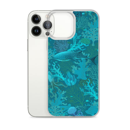 Aquatic Adventure Case for iPhone®