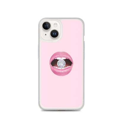 Crystal Glam Case for iPhone®