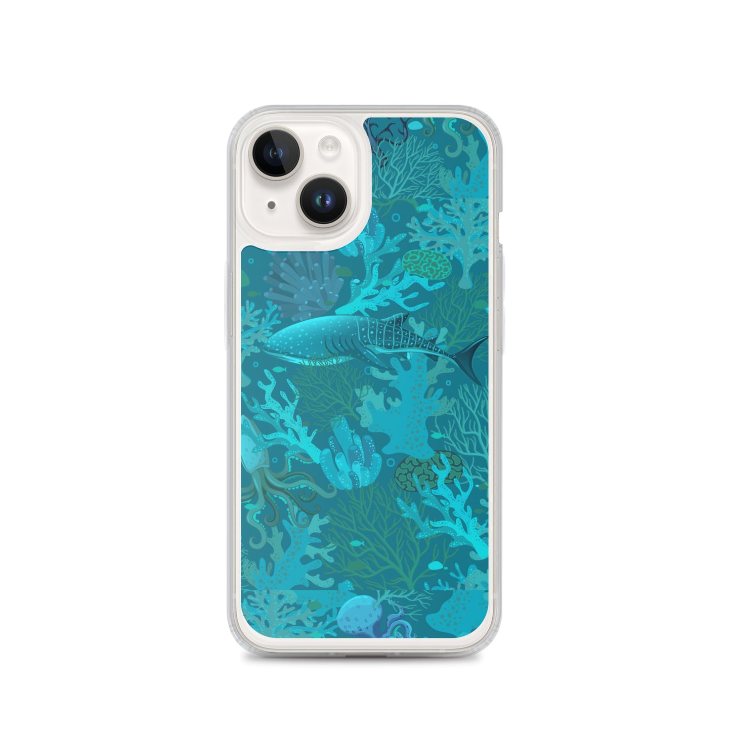 Aquatic Adventure Case for iPhone®