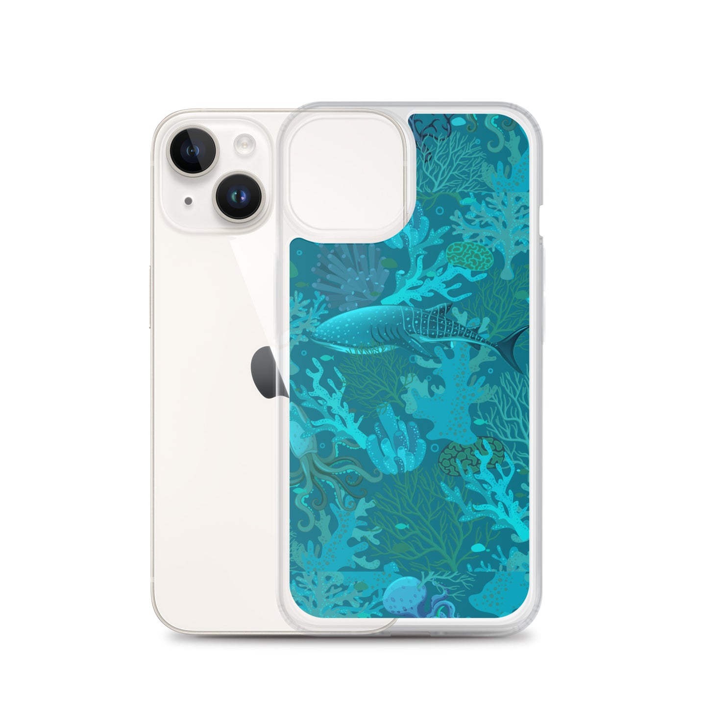 Aquatic Adventure Case for iPhone®