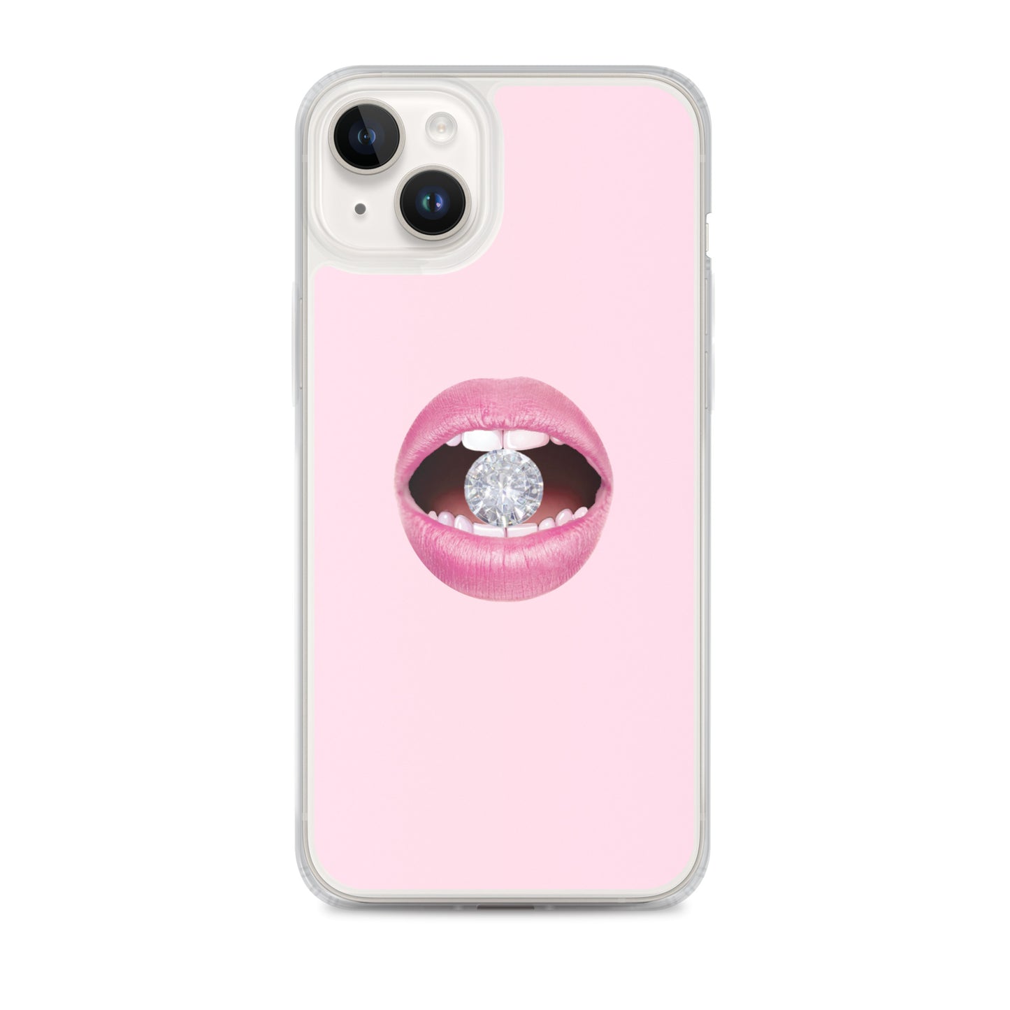 Crystal Glam Case for iPhone®