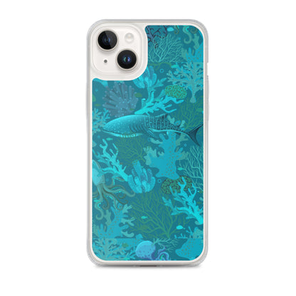 Aquatic Adventure Case for iPhone®