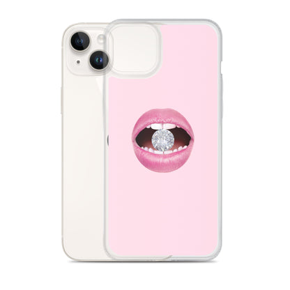 Crystal Glam Case for iPhone®