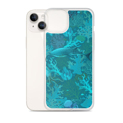 Aquatic Adventure Case for iPhone®