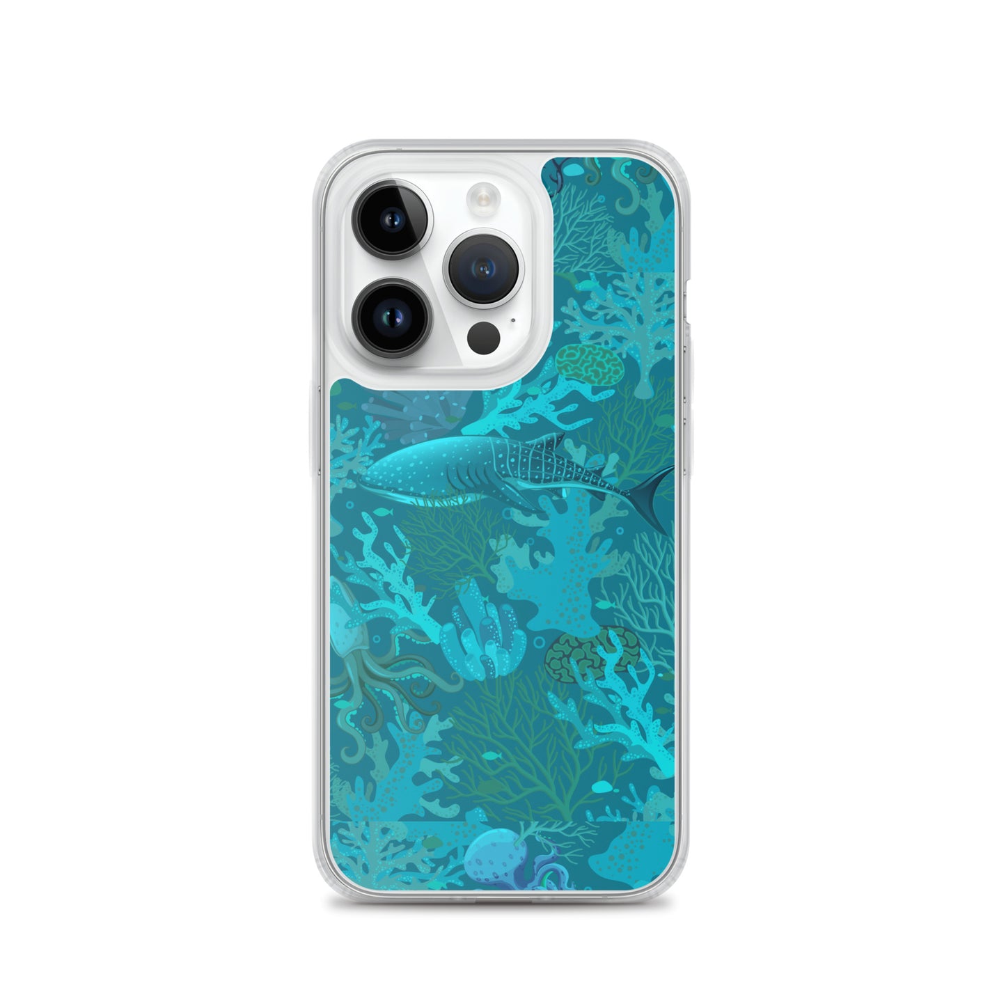 Aquatic Adventure Case for iPhone®