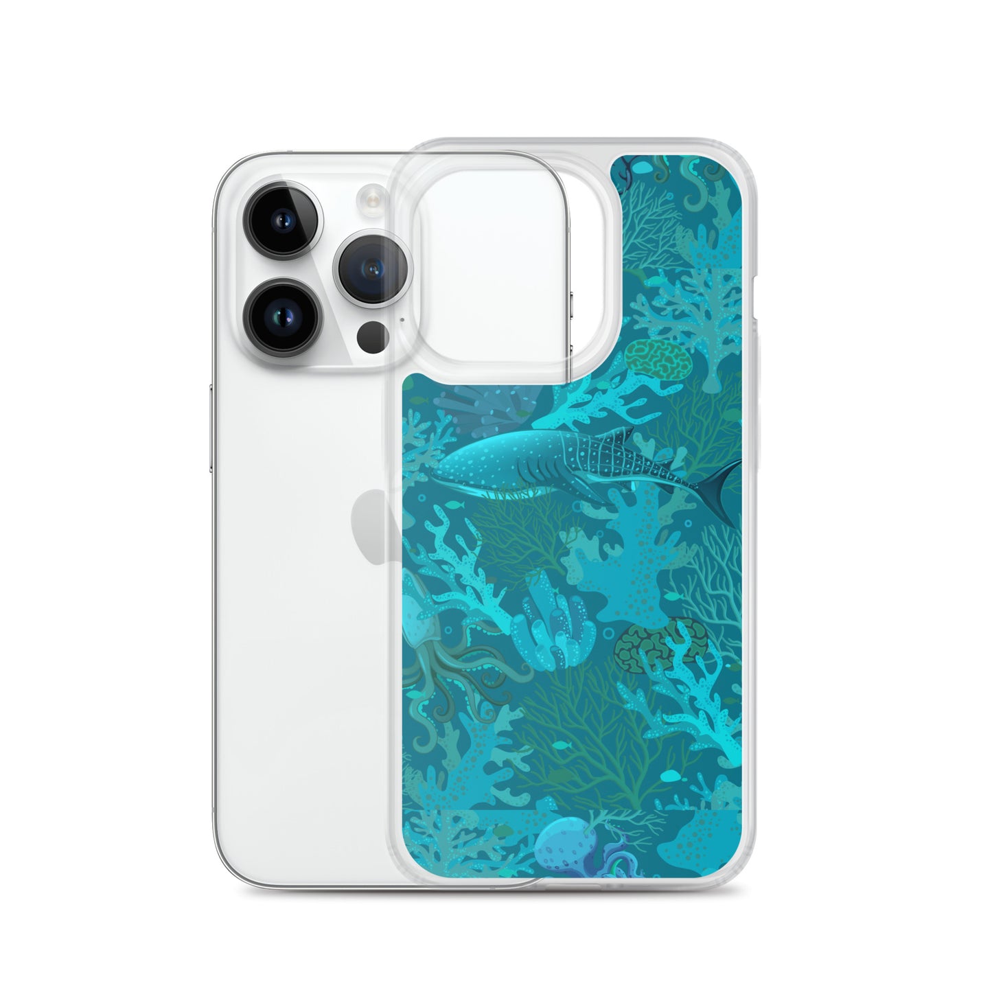 Aquatic Adventure Case for iPhone®