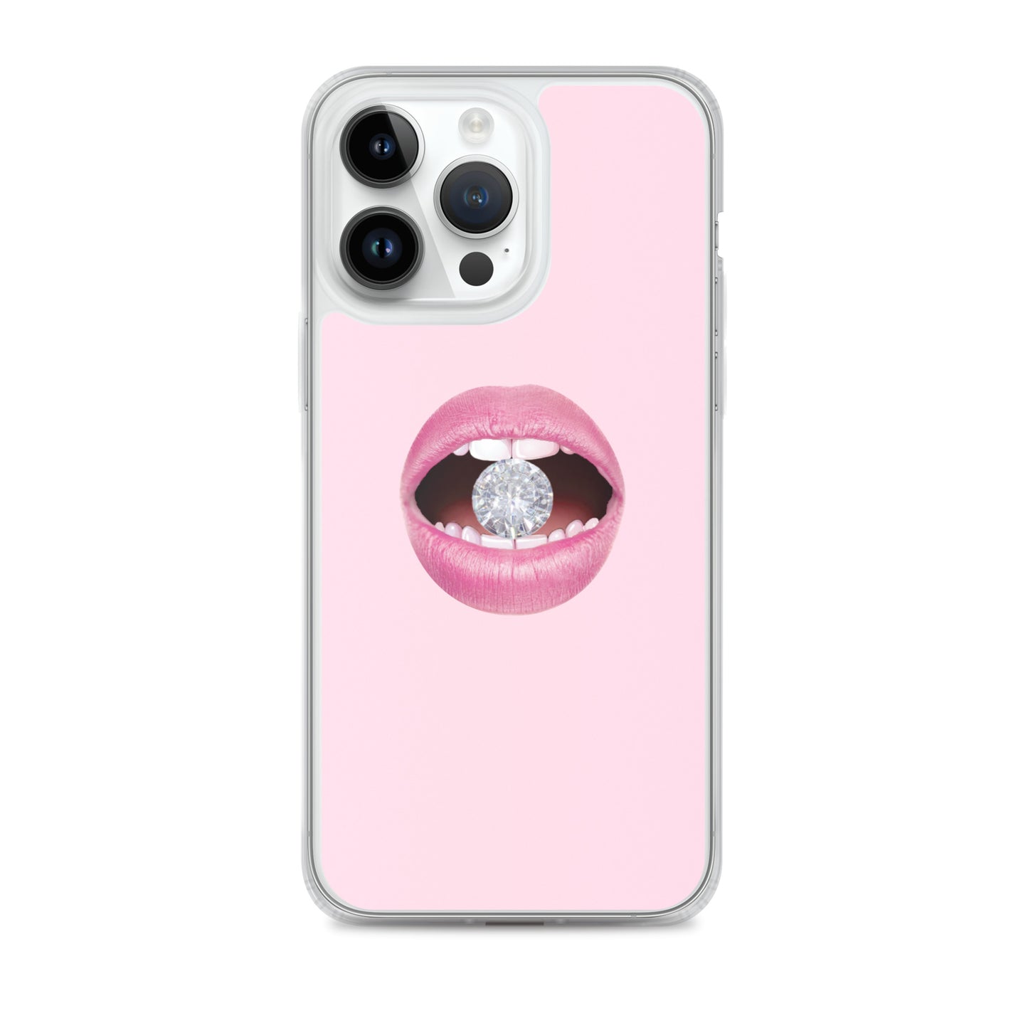 Crystal Glam Case for iPhone®