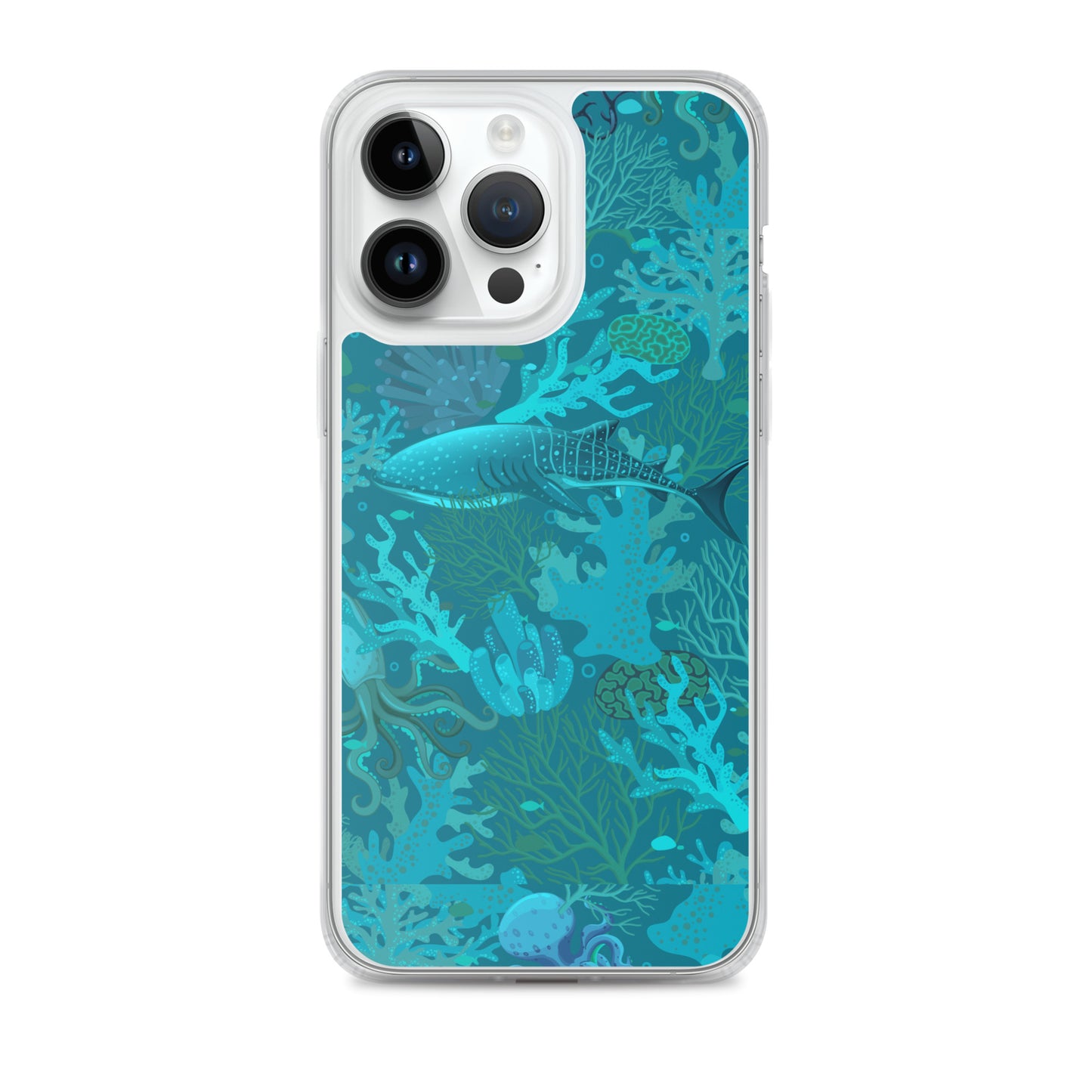 Aquatic Adventure Case for iPhone®