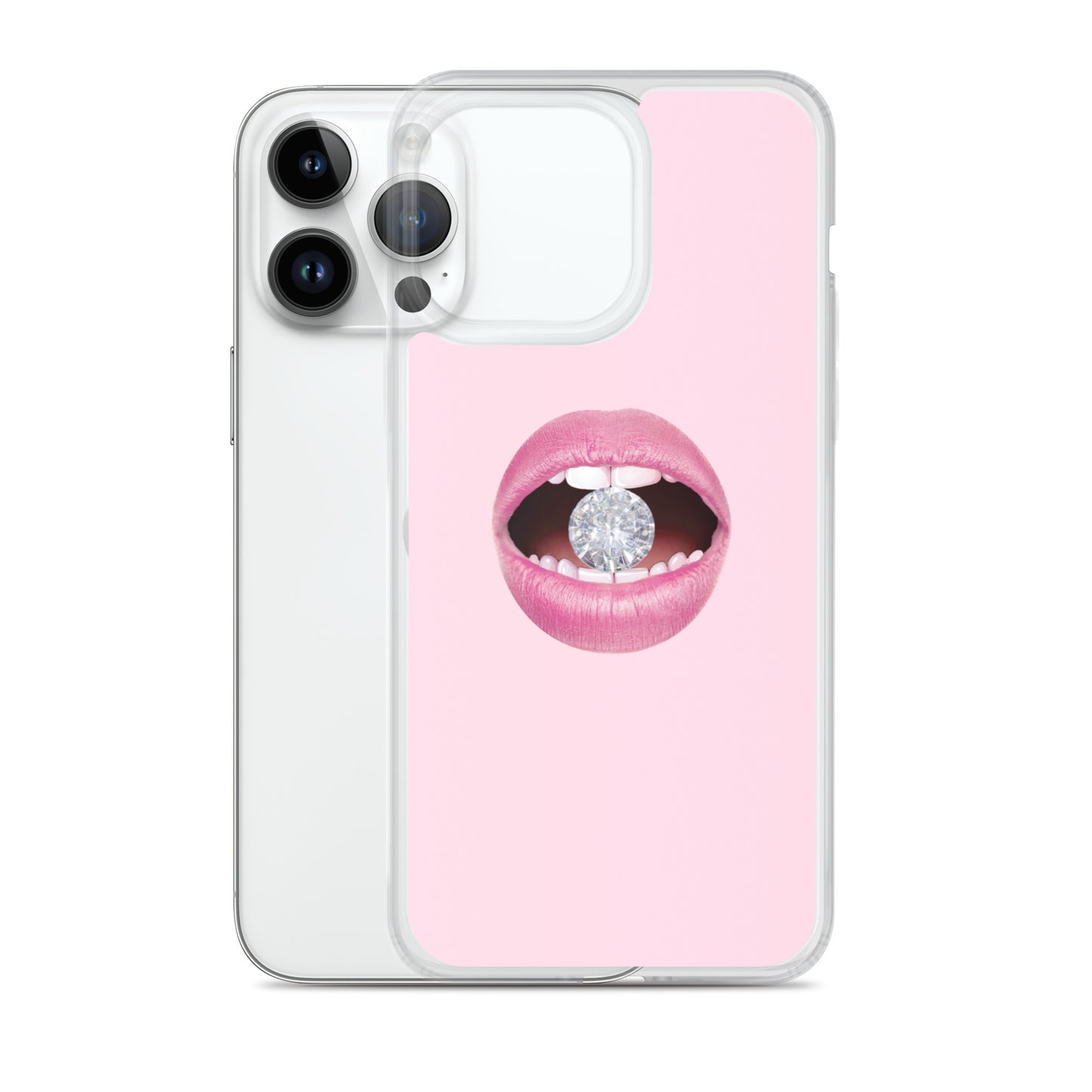 Crystal Glam Case for iPhone®