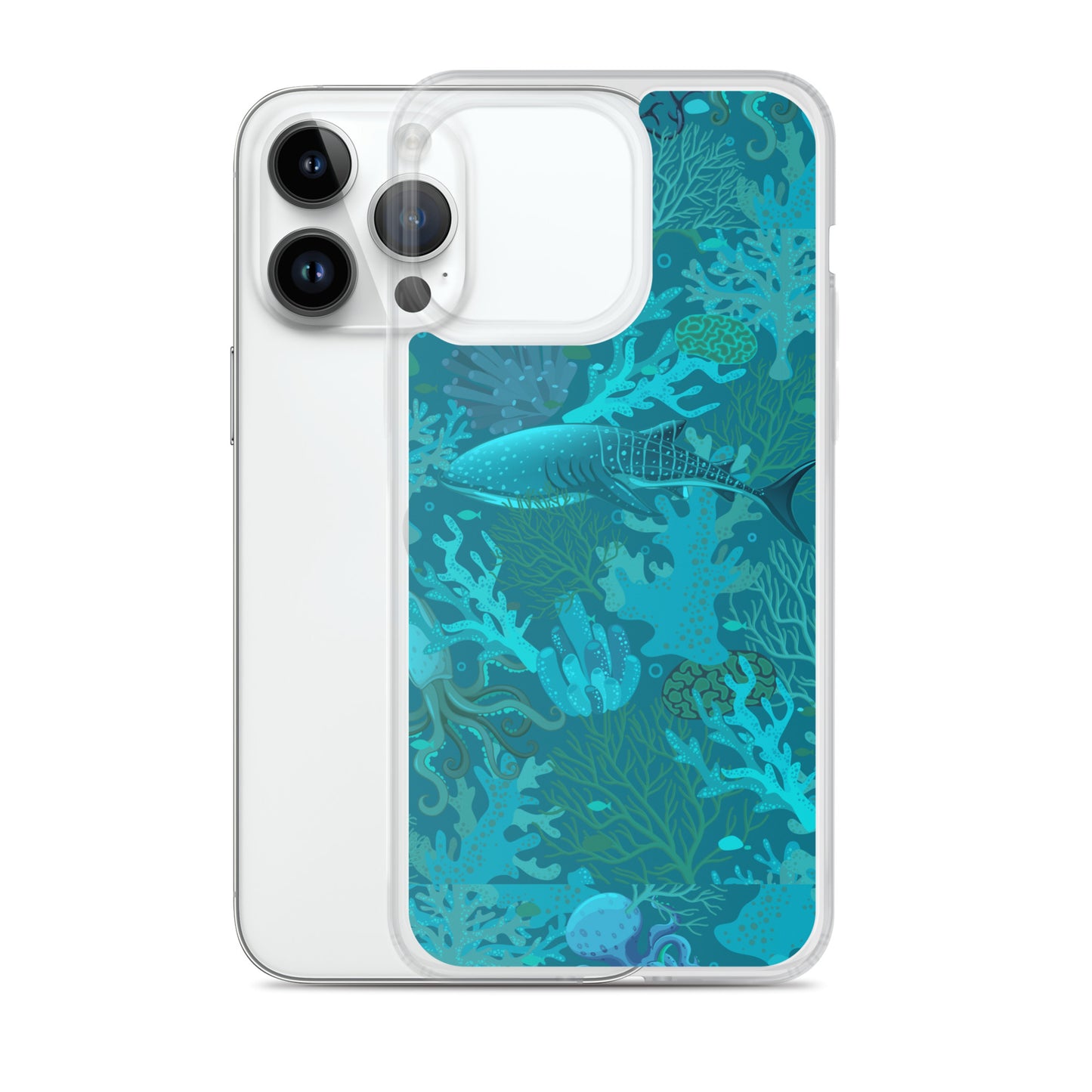 Aquatic Adventure Case for iPhone®