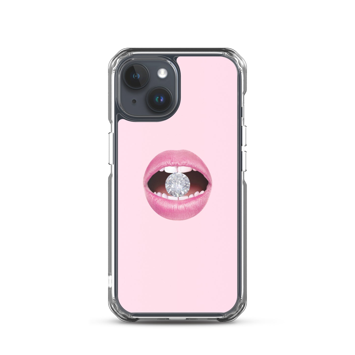 Crystal Glam Case for iPhone®