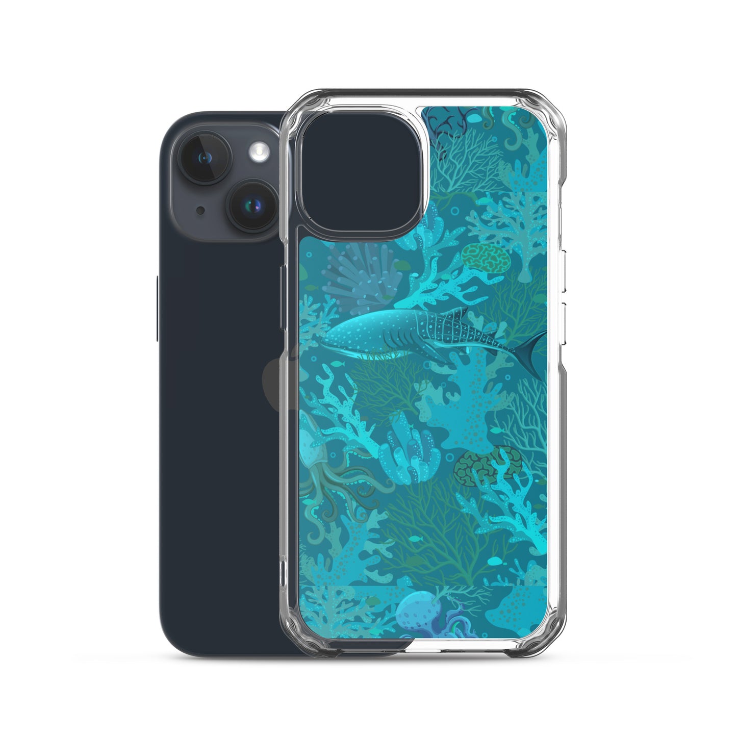 Aquatic Adventure Case for iPhone®