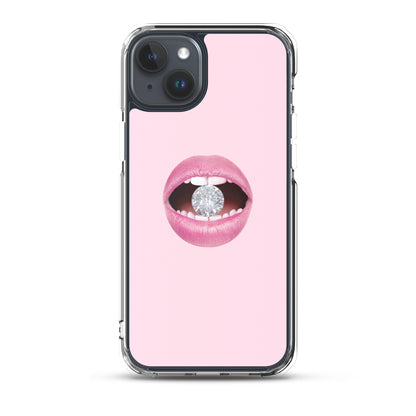 Crystal Glam Case for iPhone®