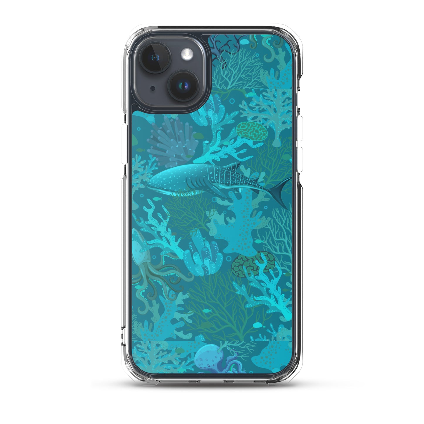 Aquatic Adventure Case for iPhone®