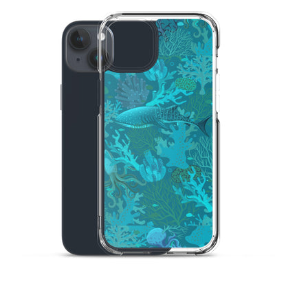 Aquatic Adventure Case for iPhone®