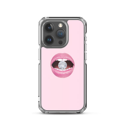 Crystal Glam Case for iPhone®