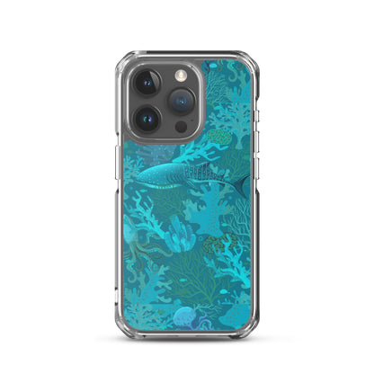 Aquatic Adventure Case for iPhone®