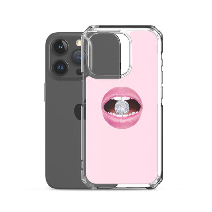 Crystal Glam Case for iPhone®