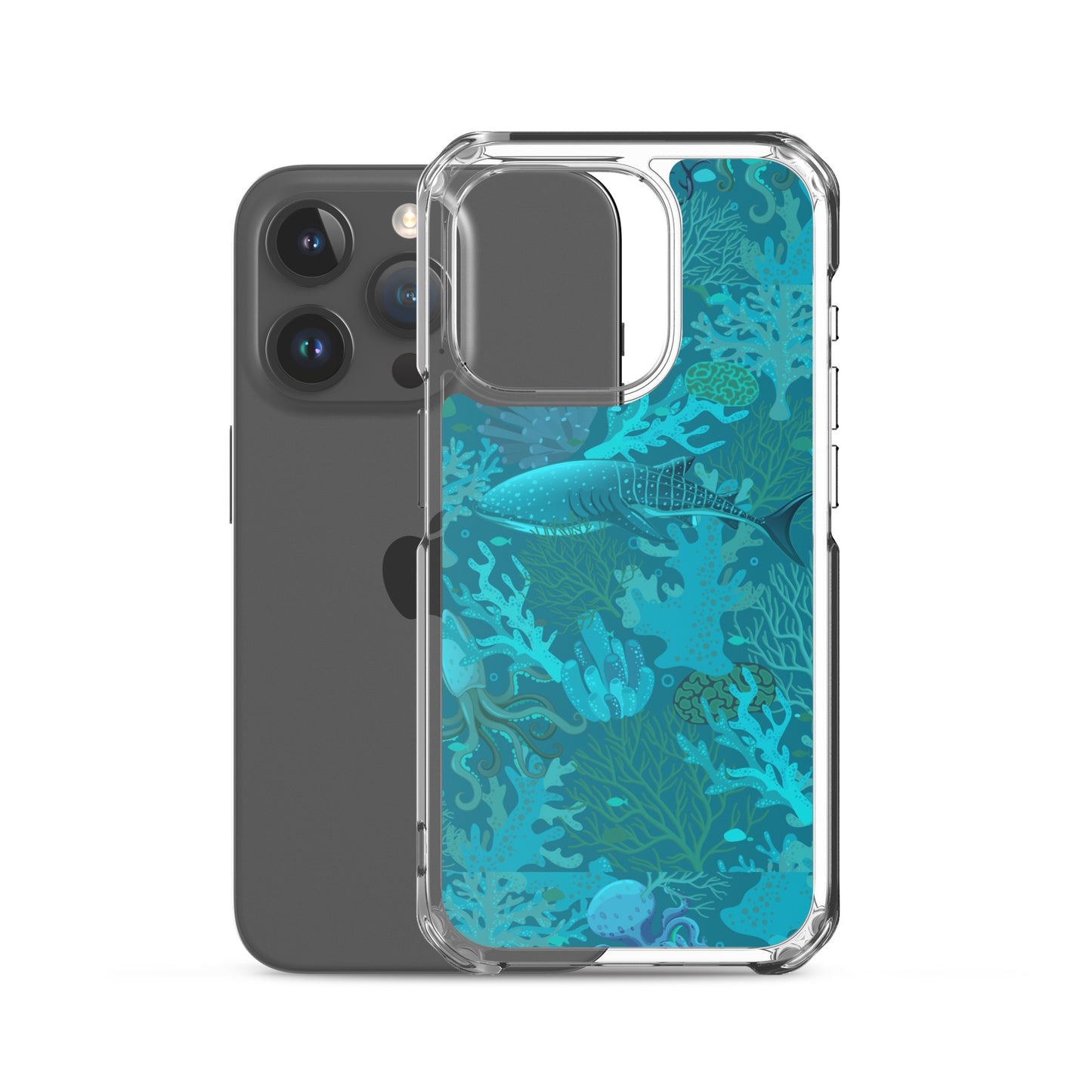 Aquatic Adventure Case for iPhone®