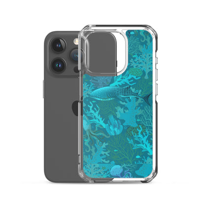 Aquatic Adventure Case for iPhone®