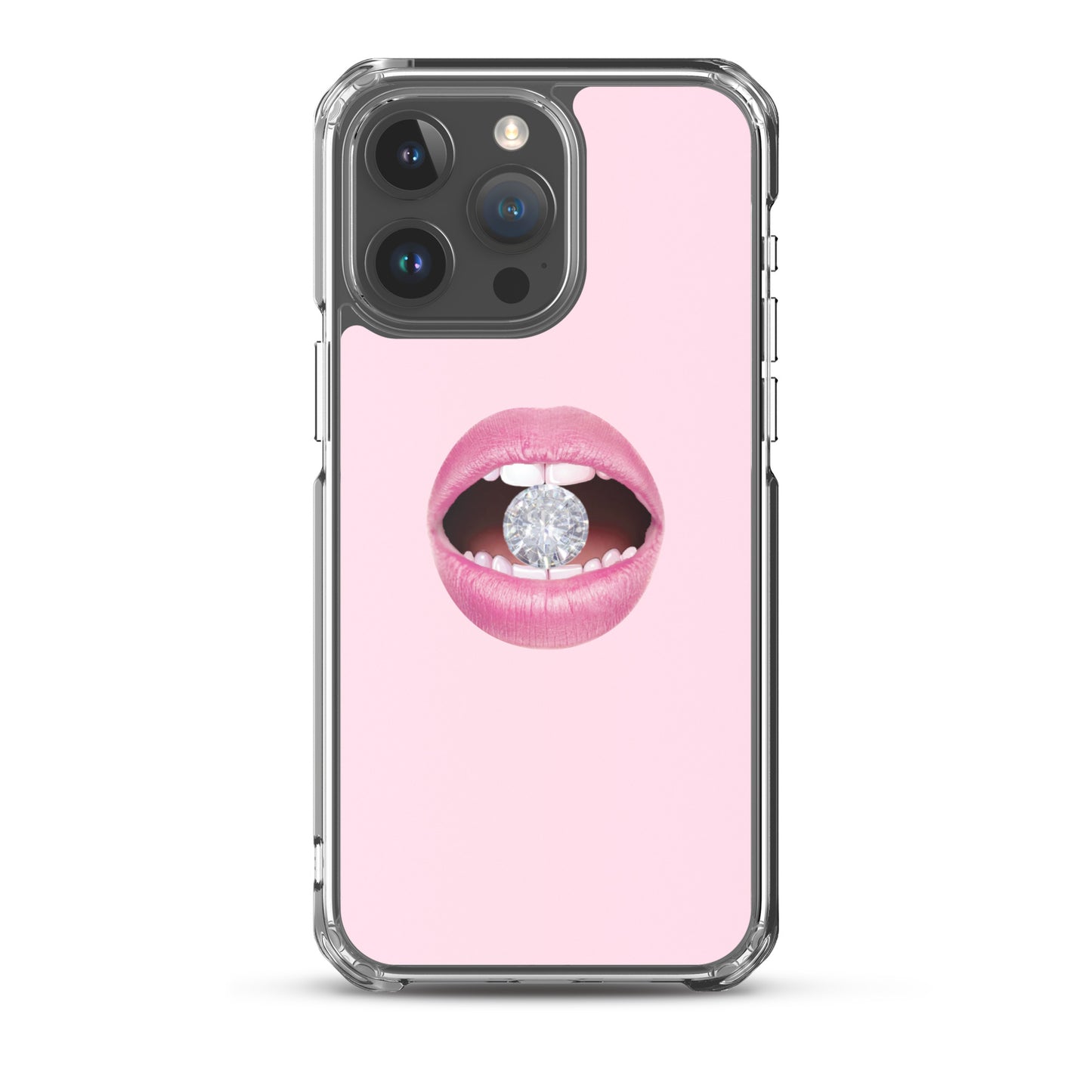 Crystal Glam Case for iPhone®