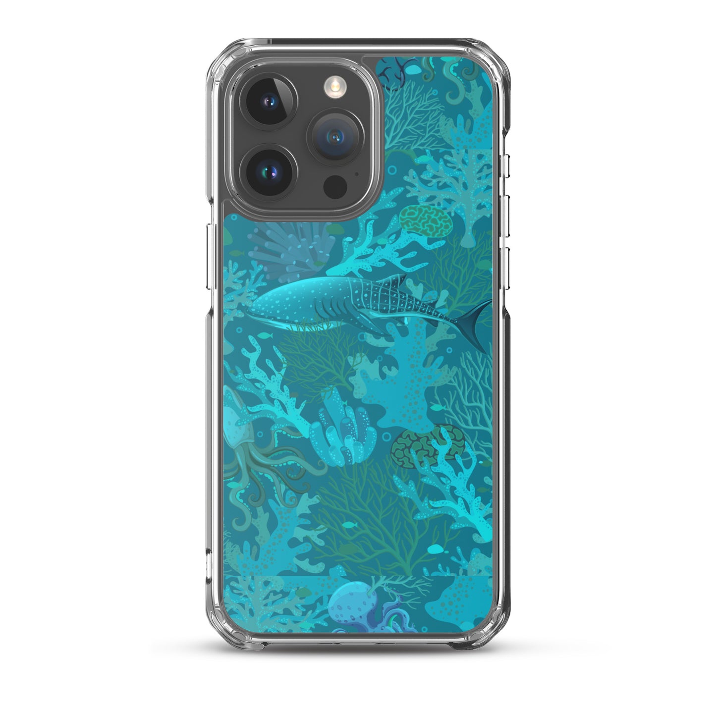 Aquatic Adventure Case for iPhone®