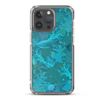 Aquatic Adventure Case for iPhone®