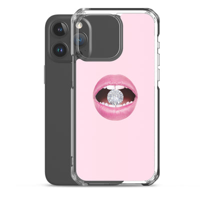 Crystal Glam Case for iPhone®