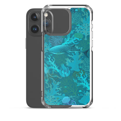 Aquatic Adventure Case for iPhone®