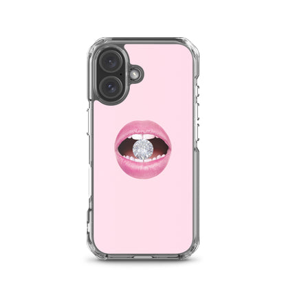 Crystal Glam Case for iPhone®