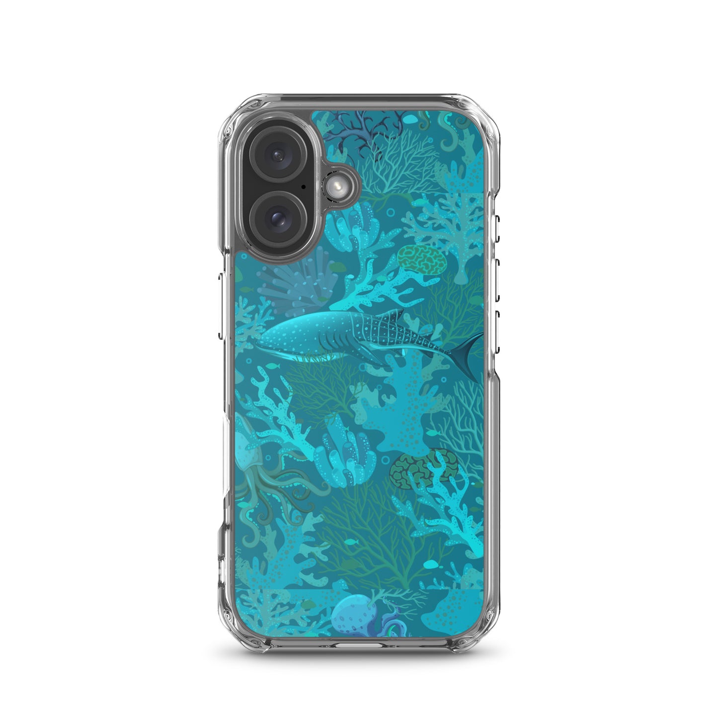 Aquatic Adventure Case for iPhone®