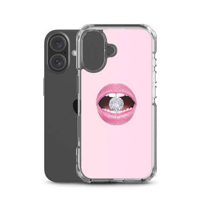 Crystal Glam Case for iPhone®