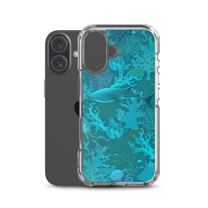 Aquatic Adventure Case for iPhone®